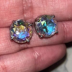 Kate Spade gumdrop earrings